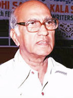 Late Shri A. J. Uttam